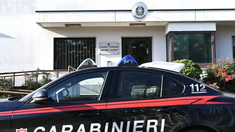 Arrestato in Friuli per Omicidio e Incendio in Slovenia