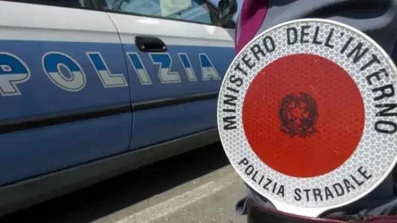 Udine: Polizia Mobile Arresta Cinque Persone per Condanne Definitive