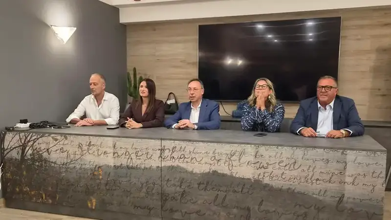 Udine: De Toni Rimuove Marchiol dalle Deleghe, Scoppia la Crisi nel Centrodestra