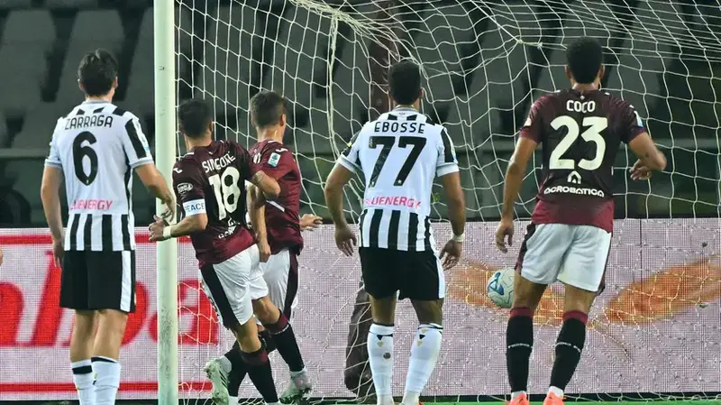 Udinese, un flop a Torino: la società sotto accusa per scelte sbagliate