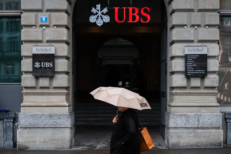 Ubs Minaccia di Lasciare la Svizzera a Causa delle Nuove Regolamentazioni