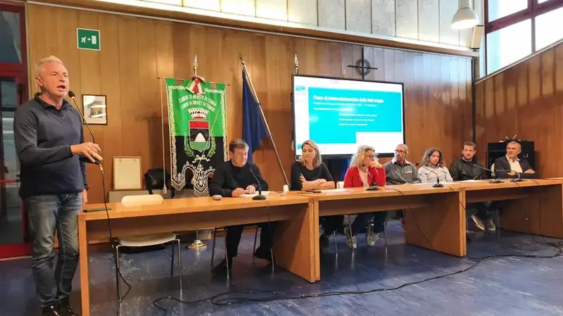 Consorzio Friulano Investe 80 Milioni per Riqualificare le Reti Irrigue