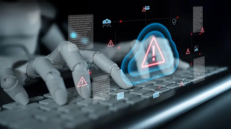 Startup Infisical: Un Approccio Innovativo per Proteggere Dati Aziendali da Agenti IA