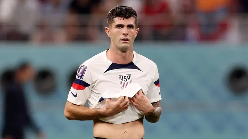 Pocheco Sceglie Adams Capitano USA: Pulisic Escluso dalla Fascia