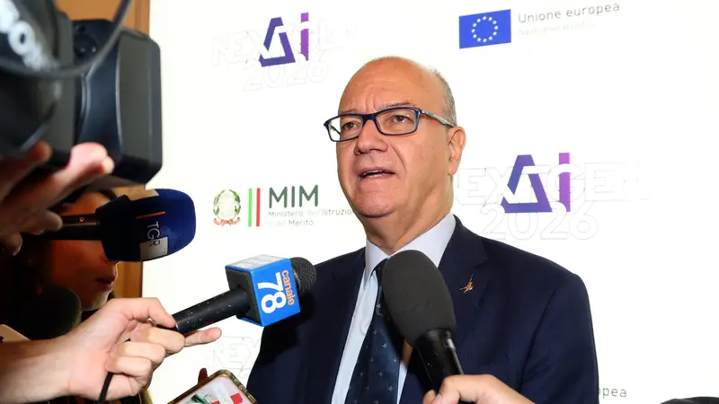 Valditara: «Violenze a Scuola, Mancanza di Valori»