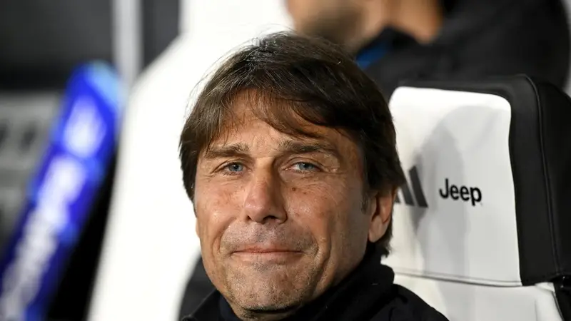 Conte: 'Vorrei rispolverare la storia di un club, con ambizione e competizione'