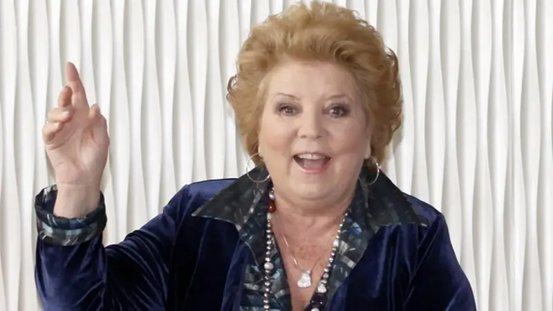 Wilma De Angelis: Una Vita tra Canzoni, Radio e Cucina