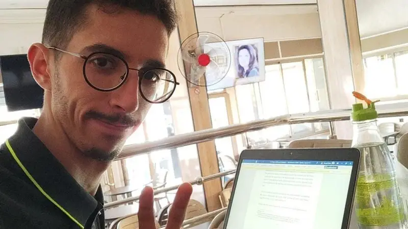 Youssef Siher Arrestato: Indagini su Istruzione a Delinquere con Aggravante Terrorismo